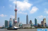 世界六大城市群排名，长江三角洲城市群最年轻