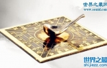 中国古代四大发明，造纸术/指南针/火药/印刷术