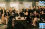 中国第一个不平等条约，丧权辱国的1842年南京条约