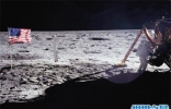 世界上第一个登上月球的人是谁，宇航员的一小步人类的一大步 ...