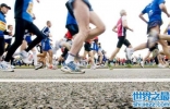 马拉松世界纪录是多少，最新记录2小时25秒