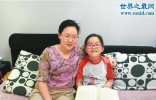 中国最小初中生，张涵宇年仅9岁(IQ144)