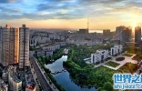 央视公布：2015年中国十大最幸福城市(第一是谁)