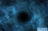 霍金新理论：人类掉进黑洞可逃到另一宇宙