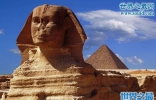 埃及金字塔未解之谜，带有法老诅咒的神秘之地