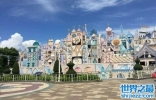国内十大最受欢迎游乐园，盘点绝不可错过的游乐园。