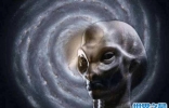 与人类紧密联系的五类外星人，天狼星人是人类祖先