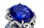 蓝晶石值钱吗，适合收藏吗，他的主要价值有哪些？