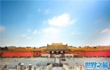中国十大最受欢迎的旅游城市 各个都让人流连忘返