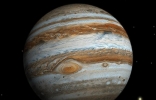 关于木星的八大惊人发现，木星其实就是个气体