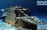 泰坦尼克号沉船之谜，竟是被木乃伊棺材诅咒
