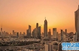 全球十大火炉城市，科威特城最高温度55℃