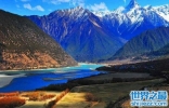 中国的这十个最美景区排行榜，不容错过的人间美景。