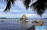 全球十大避世之地排行榜，远离喧嚣怡然自得