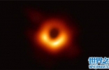 宇宙黑洞是什么？看不到的天体充满了神秘感