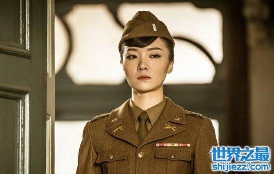 十大超级好看的谍战电视剧大盘点,看完心情澎湃! - 世界之最