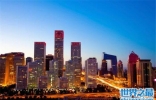 中国十大城市，盘点中国那些超级繁华的大城市！
