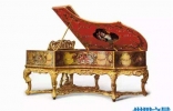 世界上最贵的十个钢琴，最贵的现在估值达到两千万元