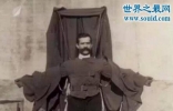 世界十大死于自己发明的人，死于自己发明的气球