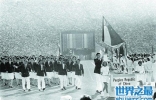 中国第一次参加奥运会是哪一年，1952年(仅参加仰泳)