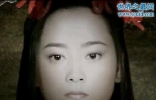 妲己古尸容貌复原图，真实狐狸精模样大揭秘