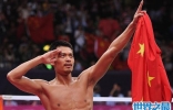 中国最受欢迎的6大男运动员，孙杨屈居第二