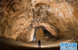 探索中国第一长洞，中国最神奇最诡异的洞穴