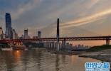 新四大火炉城市出现了 重庆高温长达5个月