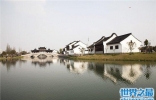 中国十大名村，最富裕的“华西村”你去过吗？