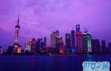 上海什么地方好玩呢 这十大旅游景点不去悔青肠子