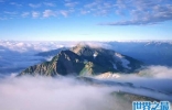 中国五岳是哪五岳，即中国五大名山(此乃小学科普)