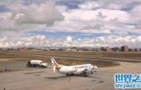 世界十大危险机场，50%坐过的人都会丧命！