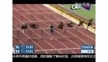 钻石联赛：梅里特再跑12秒93！成刘翔最大劲敌