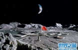 中国登月被外星人警告有这样的事吗？为你揭秘个中缘由！