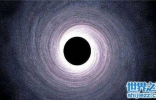 原生黑洞的存在很神秘，不会吞噬其他能量状态稳定