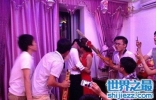 最毁三观的“闹洞房”习俗，看得你不敢结婚！