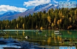 新疆喀纳斯湖水怪，最真实的水怪传说