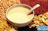 中国十大人气早餐，豆浆的人气竟然最高！