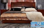 十大实木床品牌排行榜，实木床哪个牌子好？
