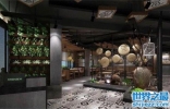 杭州必去的十大饭店，一起来体验舌尖上的杭州！