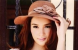 泰国最受欢迎女演员婉娜拉·宋提查，身材颜值爆表
