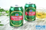 啤酒十大品牌排行榜，啤酒哪个牌子好?