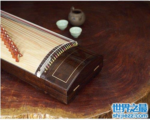 古筝十大品牌排行榜：传统艺术的璀璨明珠