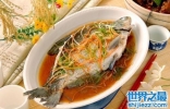 中国十大名菜排名，你的家乡菜有没有上榜？