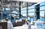悉尼最佳餐厅Top10，Quay Restaurant竟然这么受欢迎！