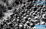 魔鬼居住的缅甸野人山，埋葬中国五万军人(惨不忍睹)