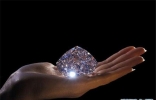 世界上最大的钻石库里南钻石，被切割成105颗