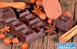 巧克力品牌世界排名，巧克力哪个牌子好？
