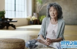世界最老瑜伽教练，98岁的Tao Porchon-Lynch