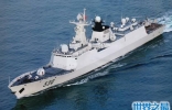 世界上最先进的护卫舰，中国054A护卫舰只排第十
